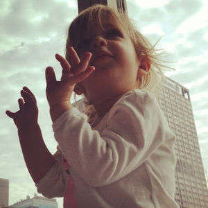 Meet your Posher, Rob